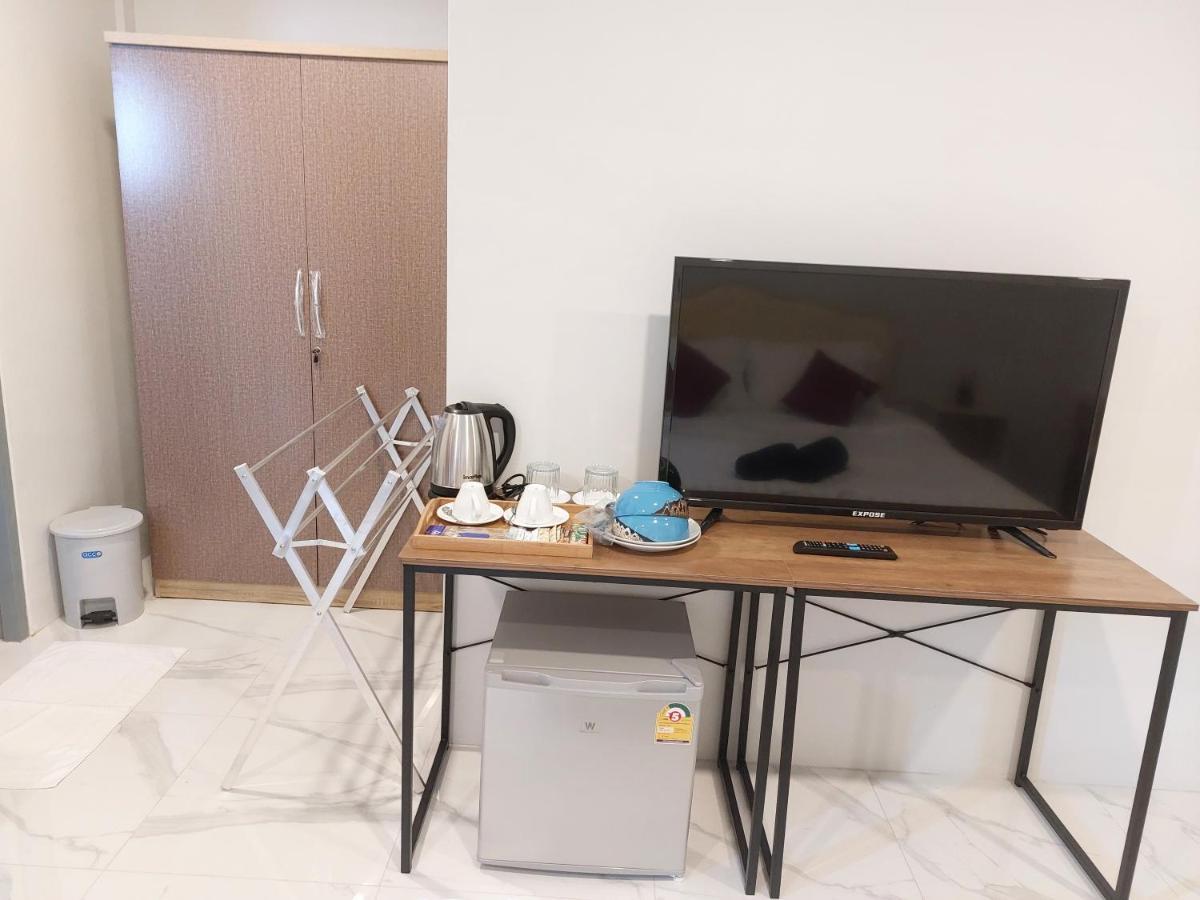 Pr Room For Rent Kamala-part Kültér fotó